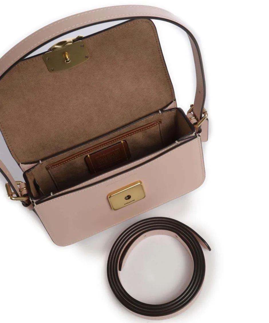 Coach Shoulder Bags|Crossbody Bags-Zoe Shoulder bag fine grain cow leather