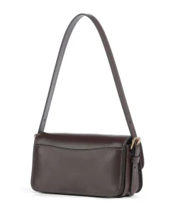 Coach Shoulder Bags|Crossbody Bags-Zoe Shoulder bag fine grain cow leather