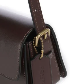 Coach Shoulder Bags|Crossbody Bags-Zoe Shoulder bag fine grain cow leather