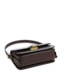 Coach Shoulder Bags|Crossbody Bags-Zoe Shoulder bag fine grain cow leather