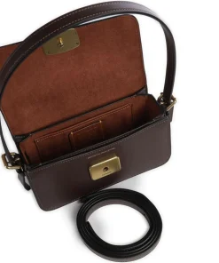 Coach Shoulder Bags|Crossbody Bags-Zoe Shoulder bag fine grain cow leather