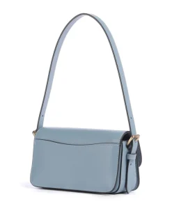 Coach Crossbody Bags|Shoulder Bags-Zoe Shoulder bag fine grain cow leather