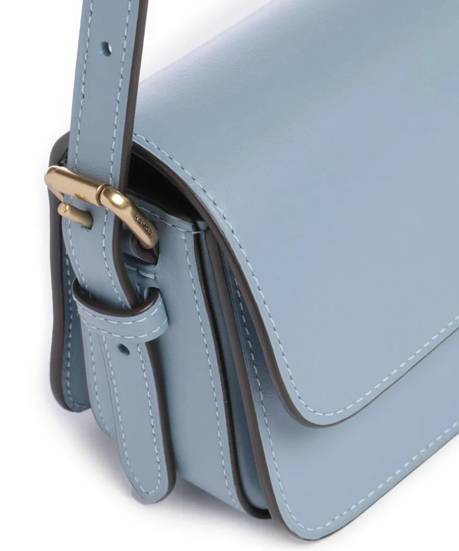 Coach Crossbody Bags|Shoulder Bags-Zoe Shoulder bag fine grain cow leather