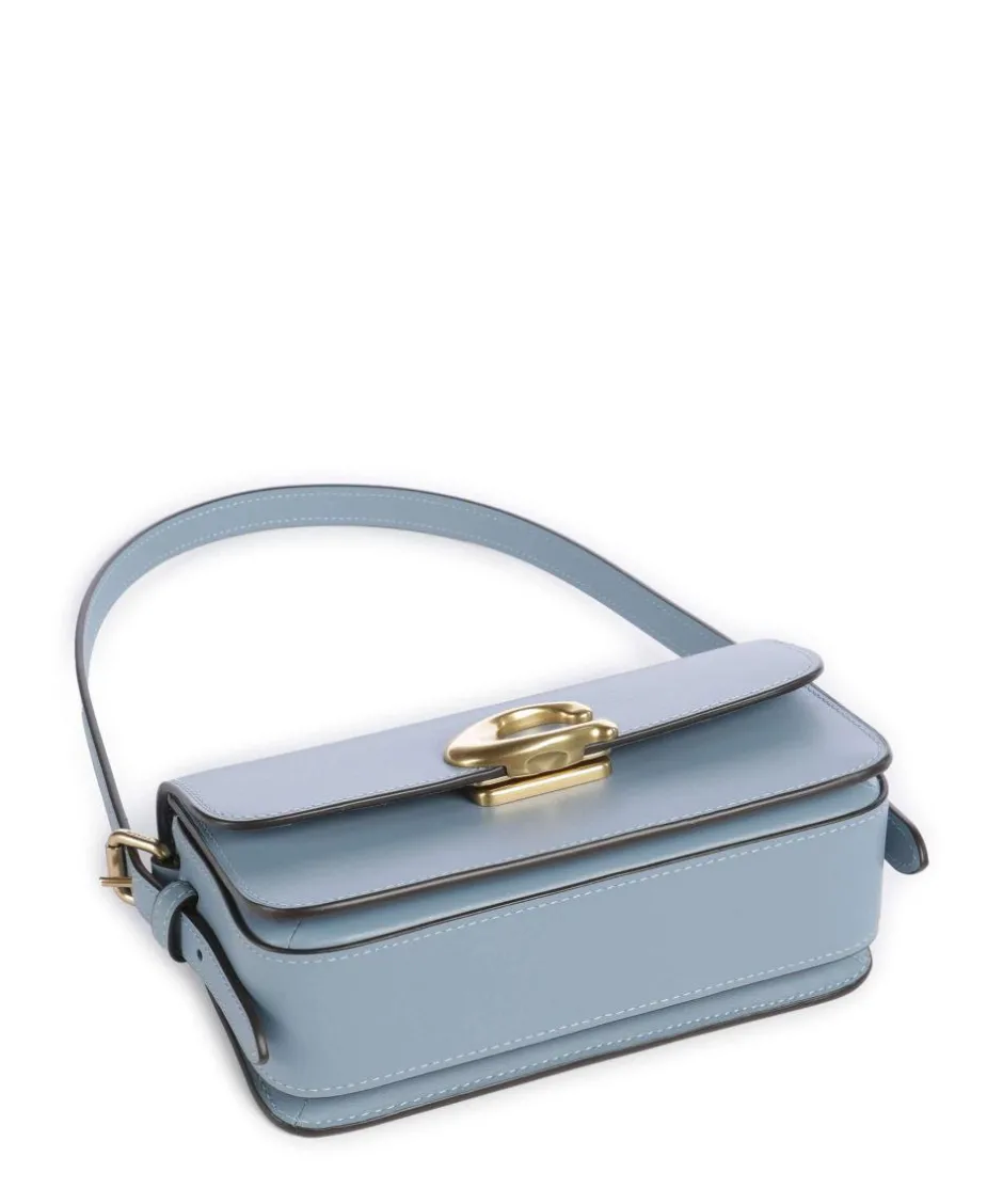 Coach Crossbody Bags|Shoulder Bags-Zoe Shoulder bag fine grain cow leather