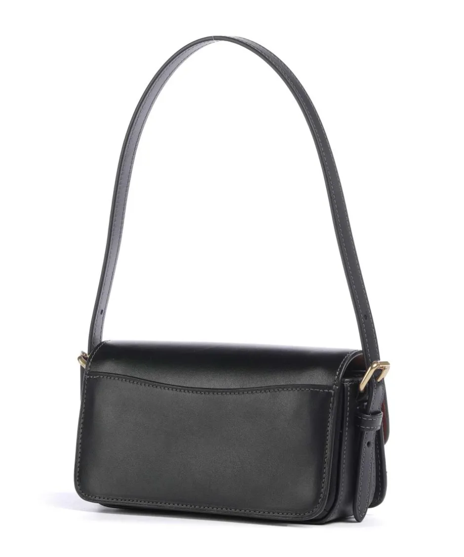 Coach Clutch & Evening Bags|Shoulder Bags-Zoe Shoulder bag fine grain cow leather