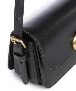 Coach Clutch & Evening Bags|Shoulder Bags-Zoe Shoulder bag fine grain cow leather