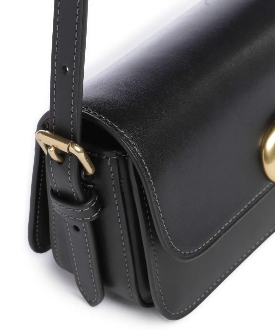 Coach Clutch & Evening Bags|Shoulder Bags-Zoe Shoulder bag fine grain cow leather