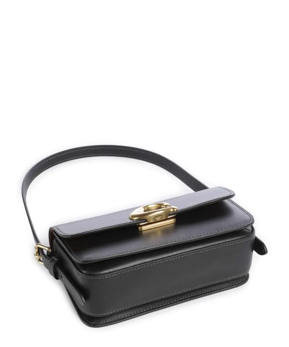 Coach Clutch & Evening Bags|Shoulder Bags-Zoe Shoulder bag fine grain cow leather