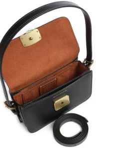 Coach Clutch & Evening Bags|Shoulder Bags-Zoe Shoulder bag fine grain cow leather