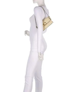 Coach Shoulder Bags|Crossbody Bags-Zoe Shoulder bag fine grain cow leather