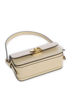 Coach Shoulder Bags|Crossbody Bags-Zoe Shoulder bag fine grain cow leather