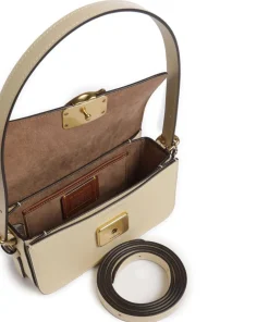 Coach Shoulder Bags|Crossbody Bags-Zoe Shoulder bag fine grain cow leather