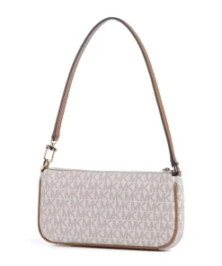 Michael Kors Shoulder Bags-Zoe Shoulder bag imitation leather