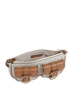 Michael Kors Shoulder Bags-Zoe Shoulder bag imitation leather