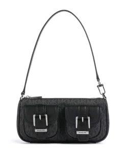 Michael Kors Shoulder Bags-Zoe Shoulder bag imitation leather