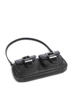 Michael Kors Shoulder Bags-Zoe Shoulder bag imitation leather