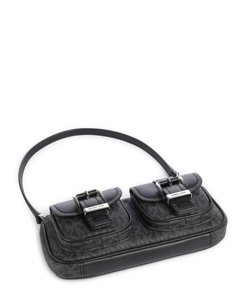 Michael Kors Shoulder Bags-Zoe Shoulder bag imitation leather