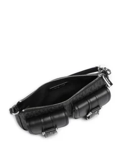 Michael Kors Shoulder Bags-Zoe Shoulder bag imitation leather