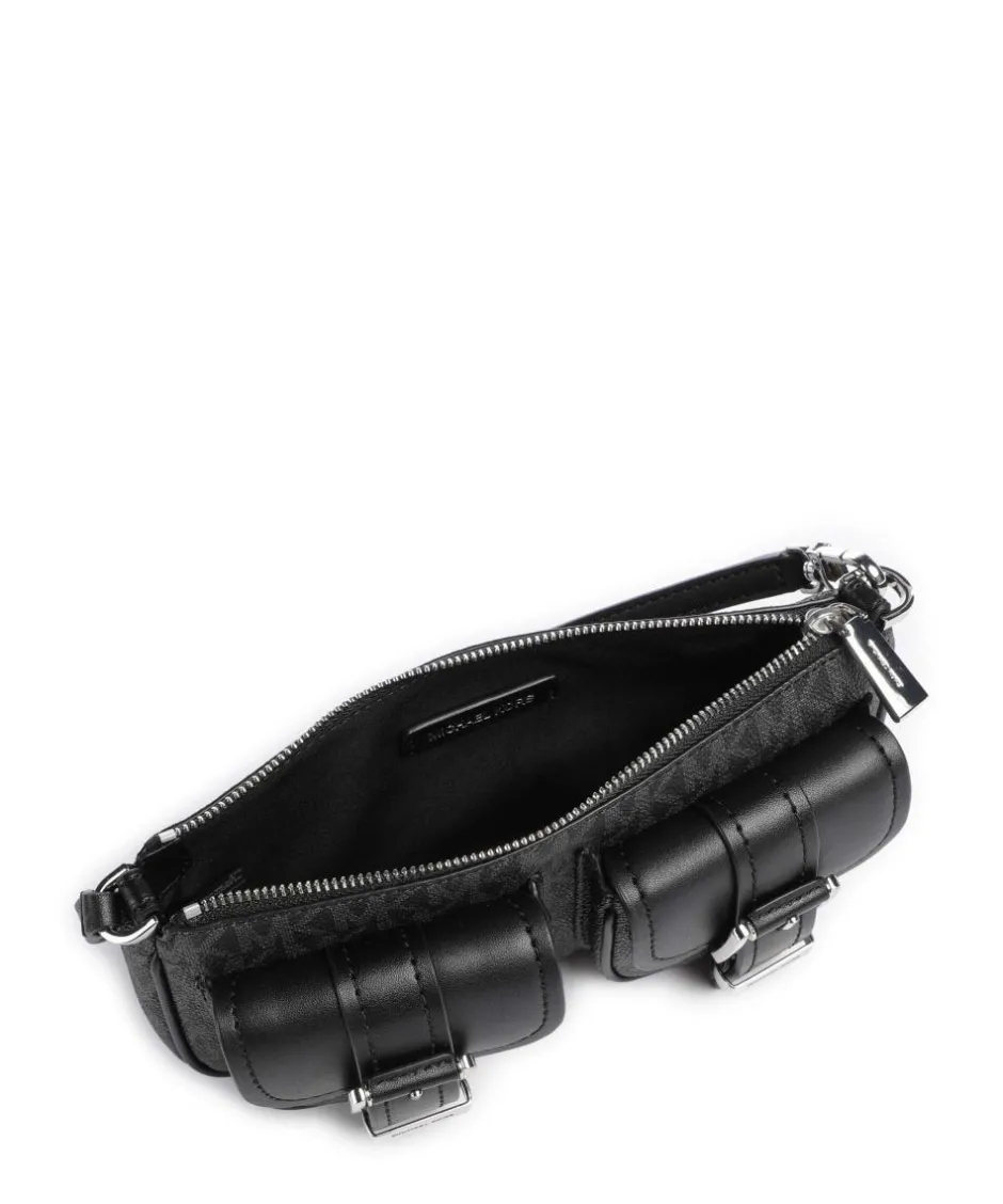 Michael Kors Shoulder Bags-Zoe Shoulder bag imitation leather