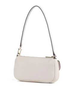 Michael Kors Shoulder Bags-Zoe Small Shoulder bag grained cow leather