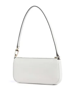 Michael Kors Shoulder Bags-Zoe Small Shoulder bag grained cow leather