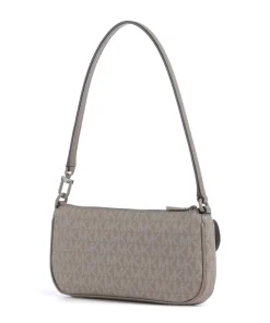 Michael Kors Shoulder Bags-Zoe Small Shoulder bag imitation leather