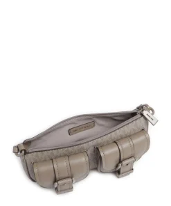 Michael Kors Shoulder Bags-Zoe Small Shoulder bag imitation leather