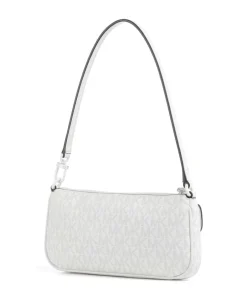 Michael Kors Shoulder Bags-Zoe Small Shoulder bag imitation leather