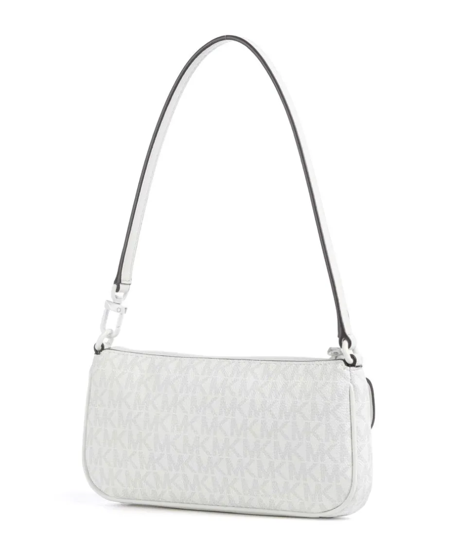 Michael Kors Shoulder Bags-Zoe Small Shoulder bag imitation leather