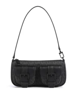 Michael Kors Shoulder Bags-Zoe Small Shoulder bag imitation leather