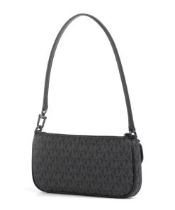 Michael Kors Shoulder Bags-Zoe Small Shoulder bag imitation leather