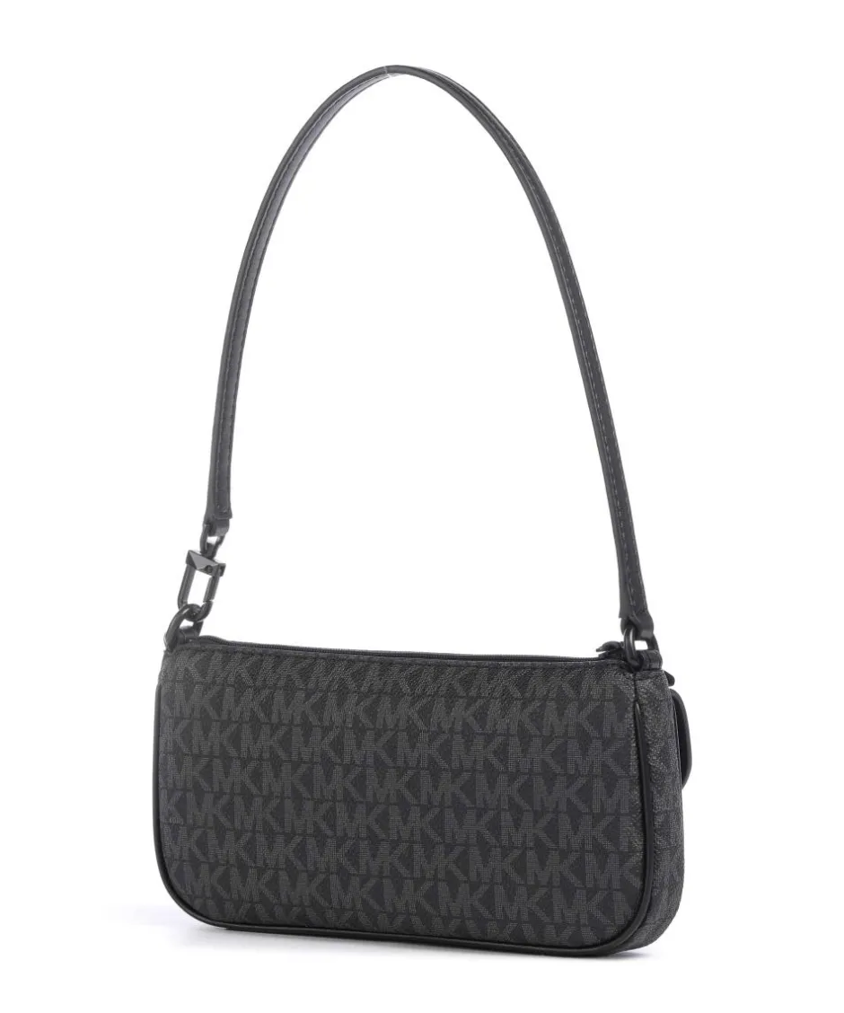 Michael Kors Shoulder Bags-Zoe Small Shoulder bag imitation leather