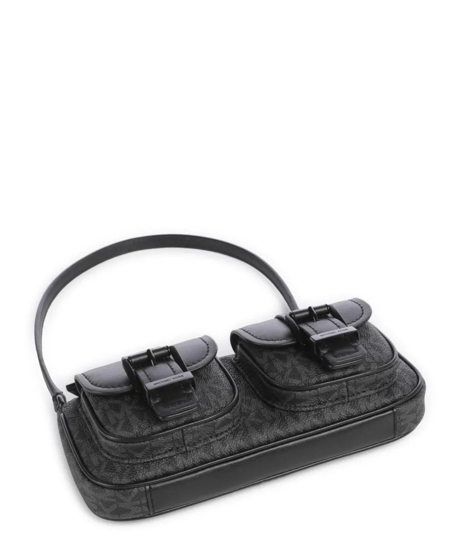 Michael Kors Shoulder Bags-Zoe Small Shoulder bag imitation leather