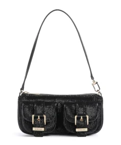 Michael Kors Clutch & Evening Bags|Shoulder Bags-Zoe Small Shoulder bag polyamide