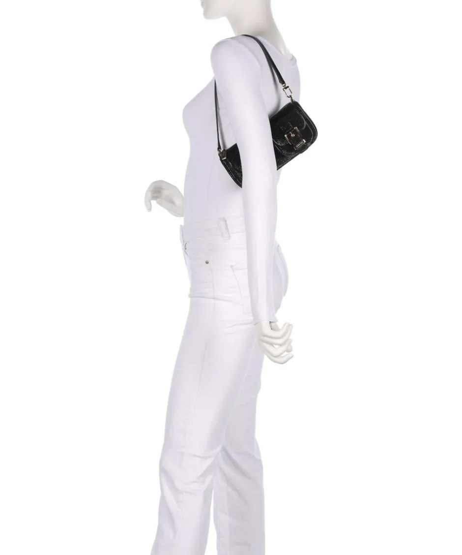 Michael Kors Clutch & Evening Bags|Shoulder Bags-Zoe Small Shoulder bag polyamide