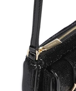 Michael Kors Clutch & Evening Bags|Shoulder Bags-Zoe Small Shoulder bag polyamide