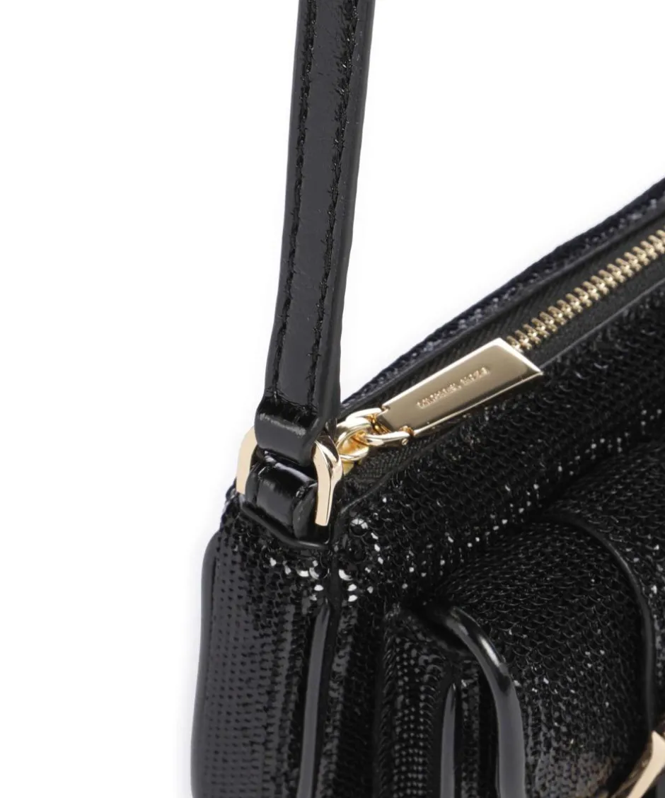 Michael Kors Clutch & Evening Bags|Shoulder Bags-Zoe Small Shoulder bag polyamide