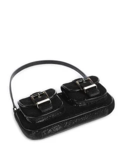 Michael Kors Clutch & Evening Bags|Shoulder Bags-Zoe Small Shoulder bag polyamide