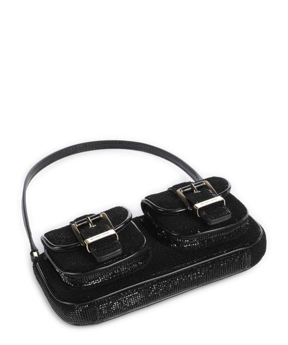 Michael Kors Clutch & Evening Bags|Shoulder Bags-Zoe Small Shoulder bag polyamide