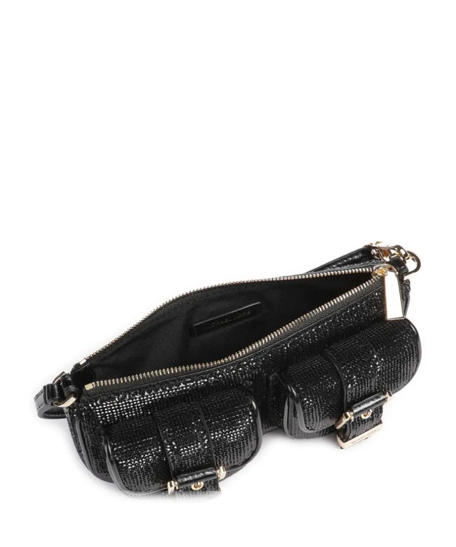 Michael Kors Clutch & Evening Bags|Shoulder Bags-Zoe Small Shoulder bag polyamide