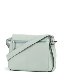 Picard Crossbody Bags-Zoom Crossbody bag grained cow leather