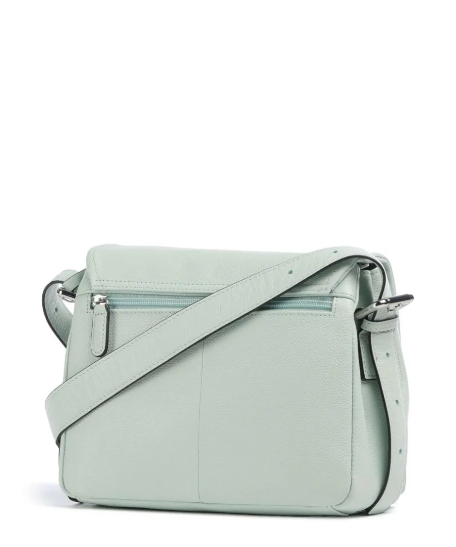 Picard Crossbody Bags-Zoom Crossbody bag grained cow leather