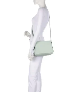 Picard Crossbody Bags-Zoom Crossbody bag grained cow leather