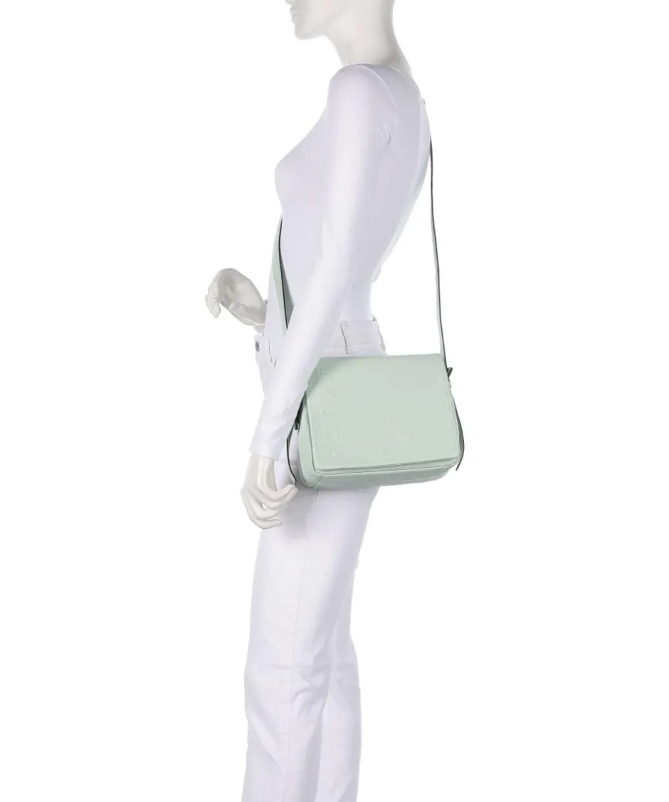 Picard Crossbody Bags-Zoom Crossbody bag grained cow leather