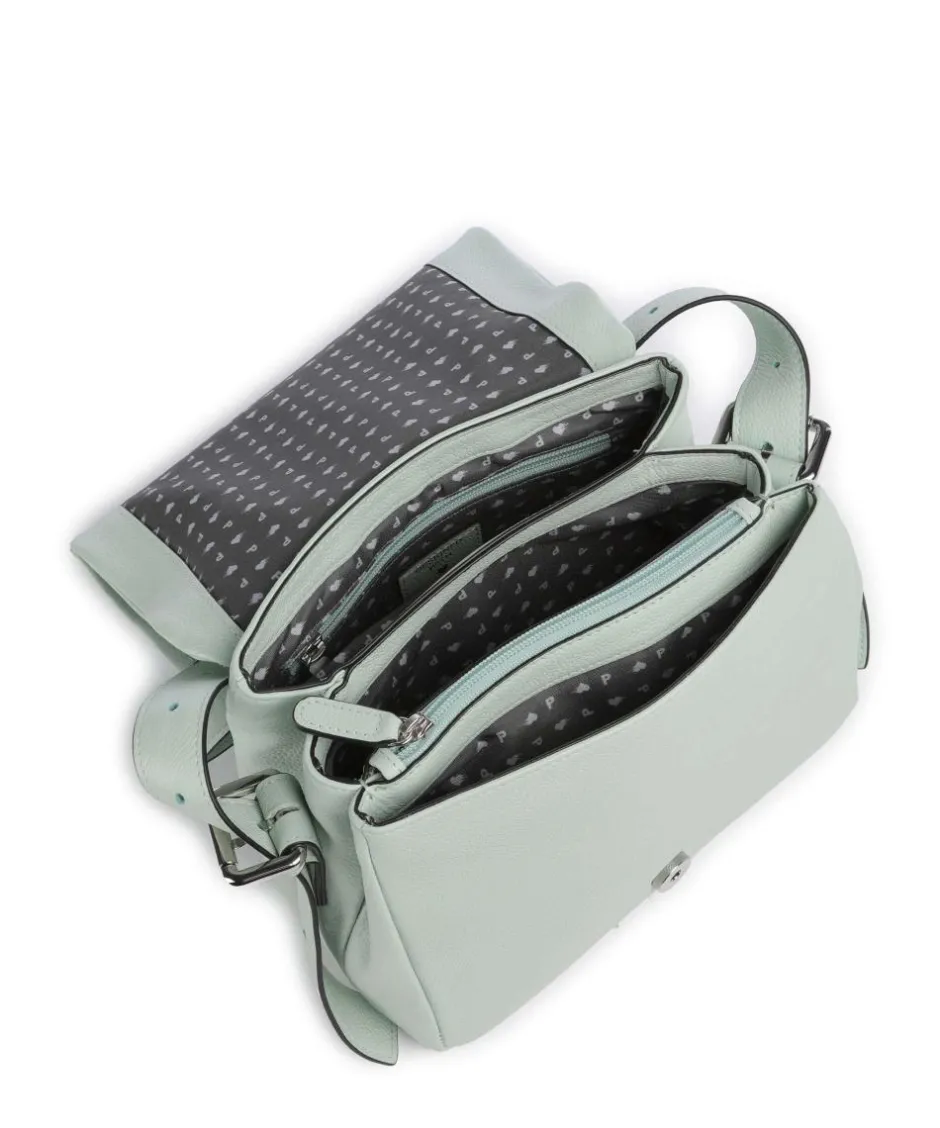 Picard Crossbody Bags-Zoom Crossbody bag grained cow leather