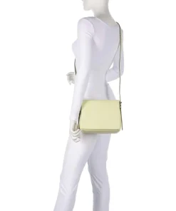 Picard Crossbody Bags-Zoom Crossbody bag grained cow leather