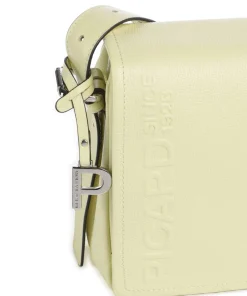 Picard Crossbody Bags-Zoom Crossbody bag grained cow leather