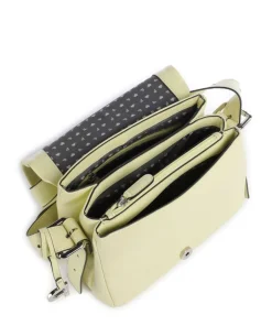 Picard Crossbody Bags-Zoom Crossbody bag grained cow leather