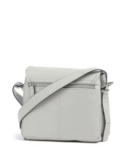 Picard Crossbody Bags-Zoom Crossbody bag grained cow leather