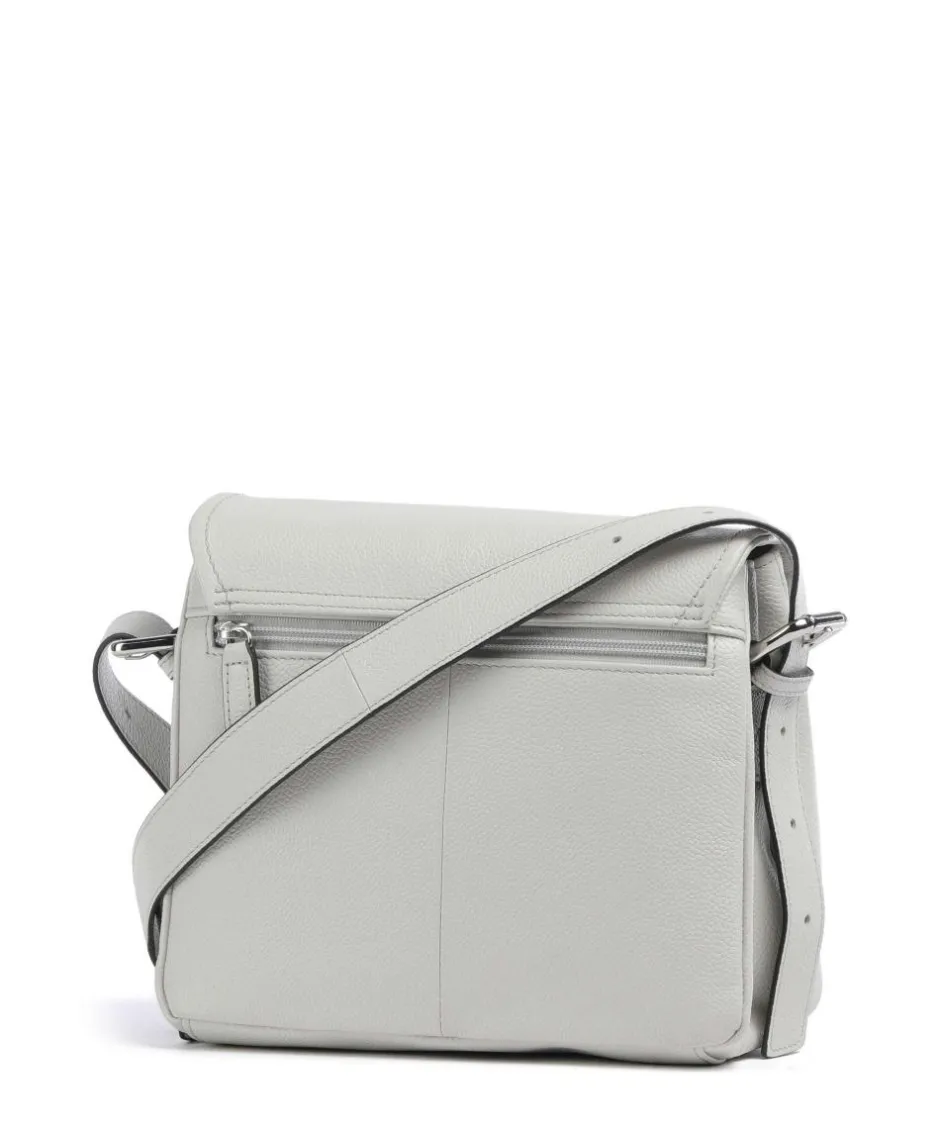 Picard Crossbody Bags-Zoom Crossbody bag grained cow leather